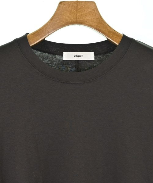 ebure เสื้อยืด/เสื้อท็อปส์