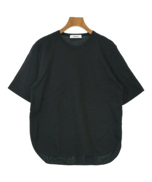 ebure เสื้อยืด/เสื้อท็อปส์