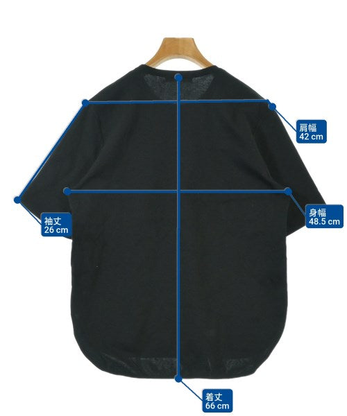 ebure เสื้อยืด/เสื้อท็อปส์