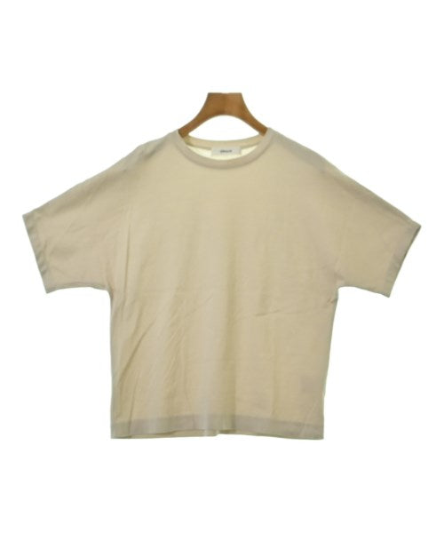 ebure เสื้อยืด/เสื้อท็อปส์