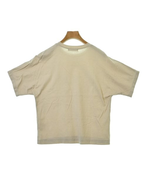 ebure เสื้อยืด/เสื้อท็อปส์