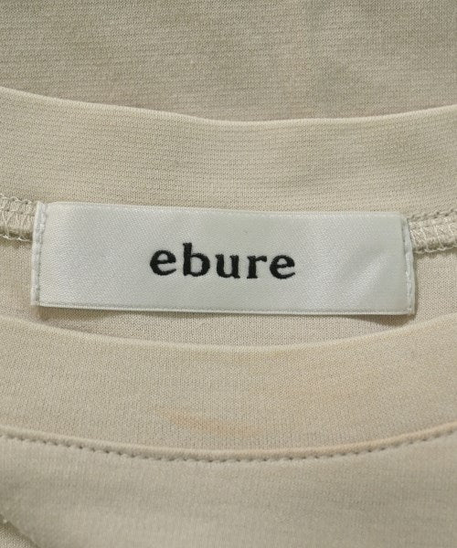 ebure เสื้อยืด/เสื้อท็อปส์