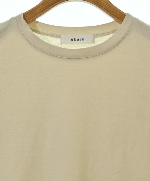 ebure เสื้อยืด/เสื้อท็อปส์