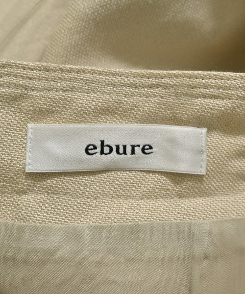 ebure กระโปรงยาว/แม็กซี่ยาว