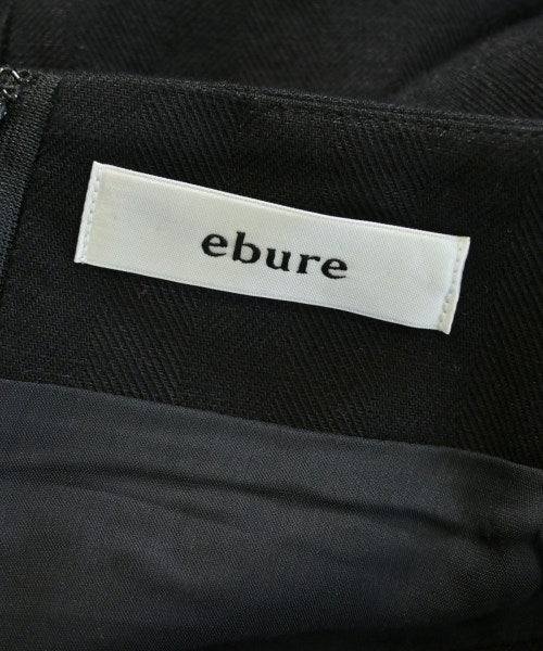 ebure กระโปรงยาว/แม็กซี่ยาว