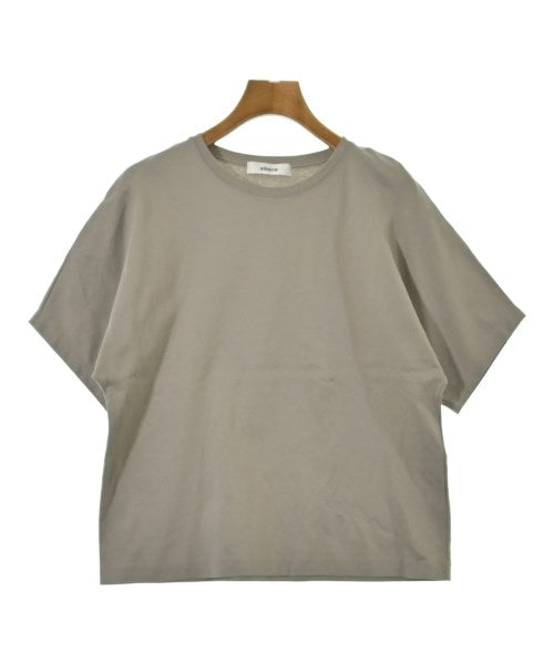 ebure เสื้อยืด/เสื้อท็อปส์