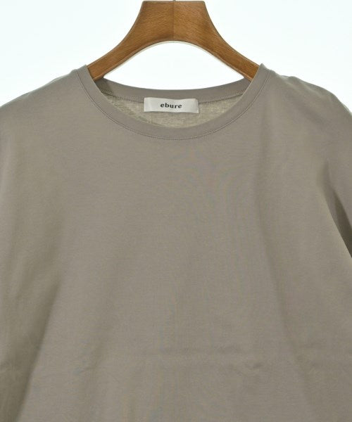 ebure เสื้อยืด/เสื้อท็อปส์
