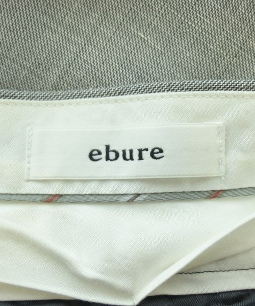 ebure กางเกงขายาว