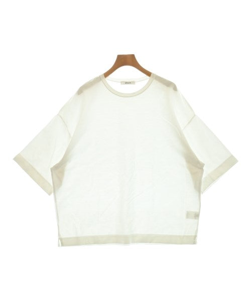 ebure เสื้อยืด/เสื้อท็อปส์