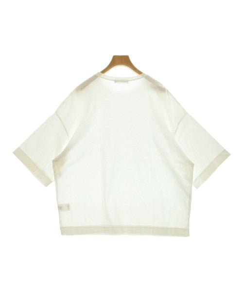 ebure เสื้อยืด/เสื้อท็อปส์