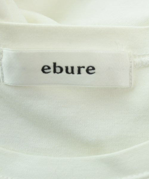 ebure เสื้อยืด/เสื้อท็อปส์