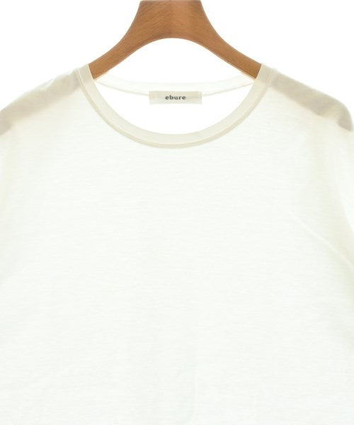 ebure เสื้อยืด/เสื้อท็อปส์