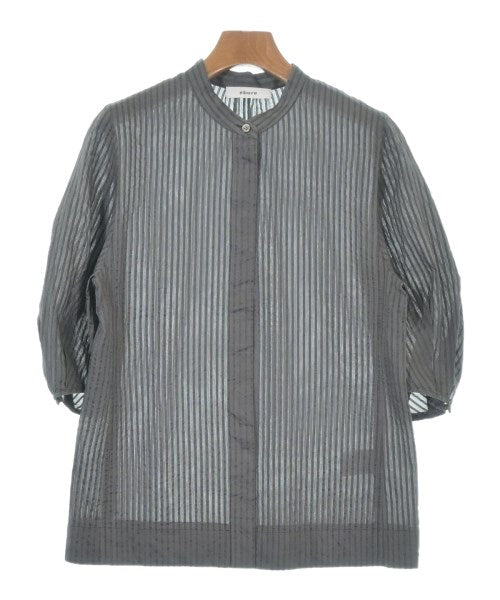 ebure เสื้อลำลอง