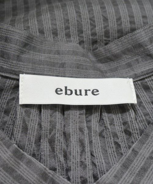 ebure เสื้อลำลอง
