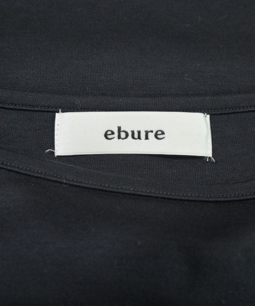 ebure เสื้อยืด/เสื้อท็อปส์