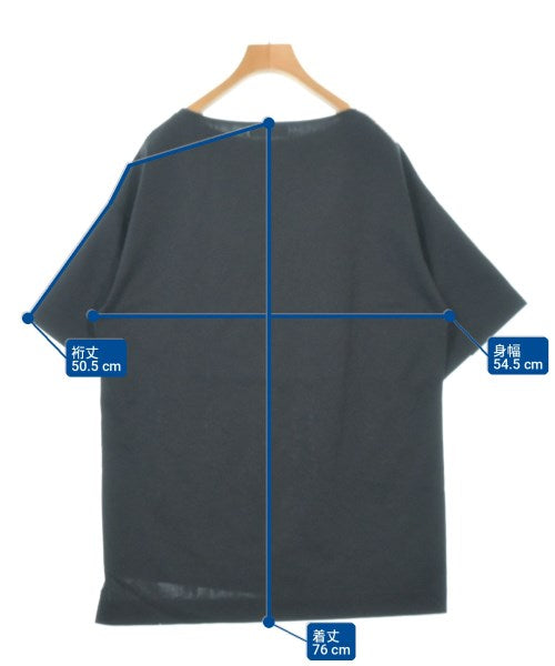 ebure เสื้อยืด/เสื้อท็อปส์