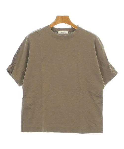 ebure เสื้อยืด/เสื้อท็อปส์