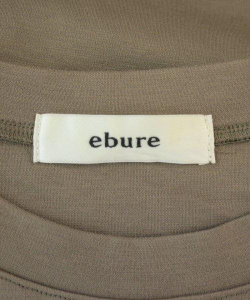 ebure เสื้อยืด/เสื้อท็อปส์