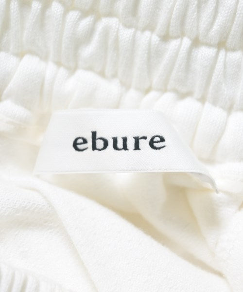 ebure กระโปรงยาว/แม็กซี่ยาว