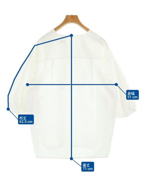 ebure เสื้อสตรี