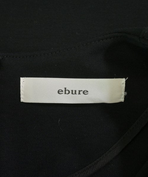 ebure เสื้อยืด/เสื้อท็อปส์