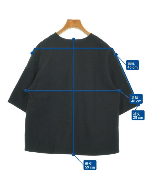 ebure เสื้อยืด/เสื้อท็อปส์
