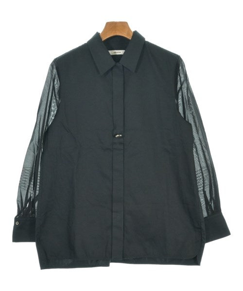 ebure เสื้อลำลอง