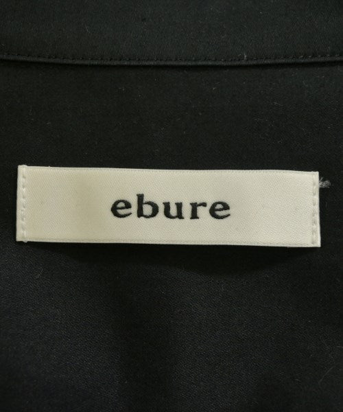 ebure เสื้อลำลอง