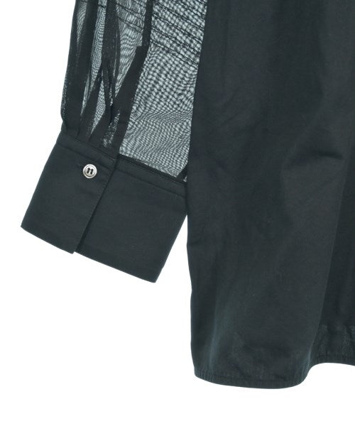 ebure เสื้อลำลอง