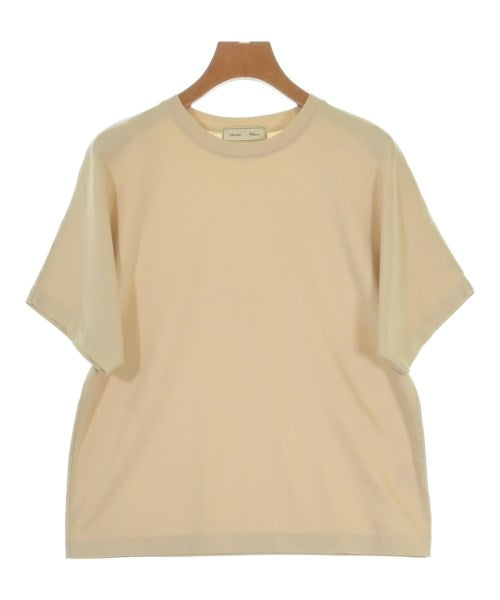ebure เสื้อยืด/เสื้อท็อปส์