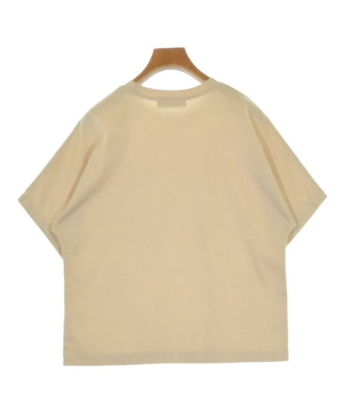 ebure เสื้อยืด/เสื้อท็อปส์