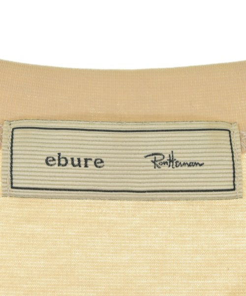 ebure เสื้อยืด/เสื้อท็อปส์