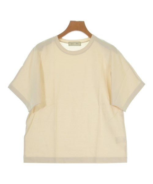 ebure เสื้อยืด/เสื้อท็อปส์