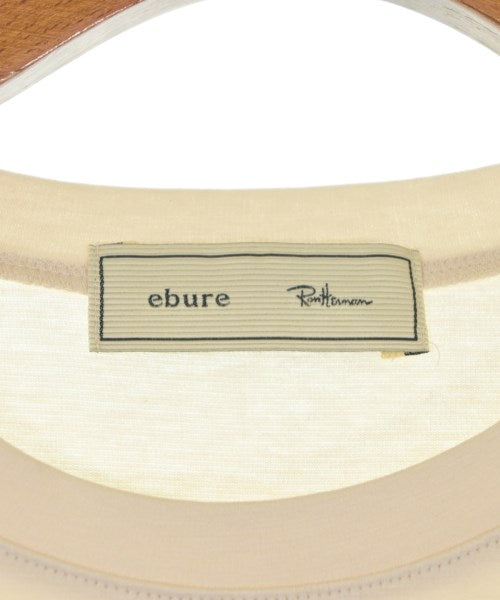 ebure เสื้อยืด/เสื้อท็อปส์
