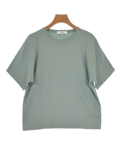 ebure เสื้อยืด/เสื้อท็อปส์