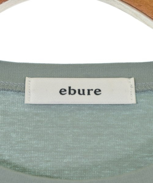ebure เสื้อยืด/เสื้อท็อปส์