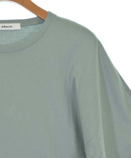 ebure เสื้อยืด/เสื้อท็อปส์