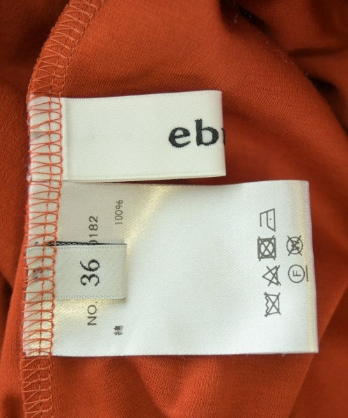 ebure กระโปรงยาวถึงเข่า