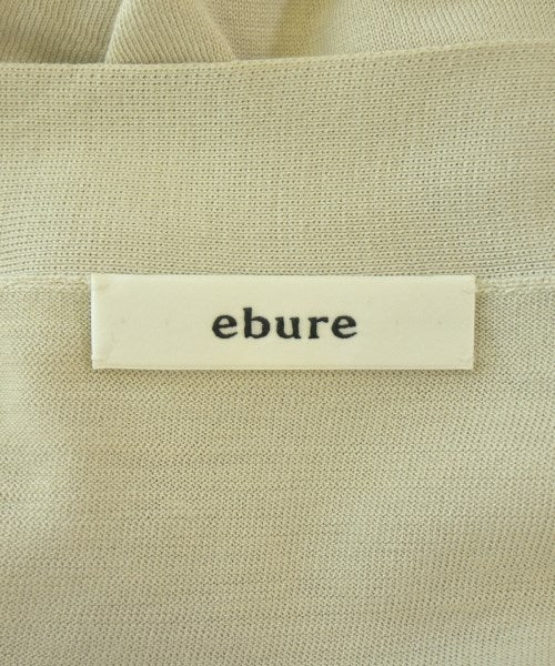 ebure เสื้อคาร์ดิแกน