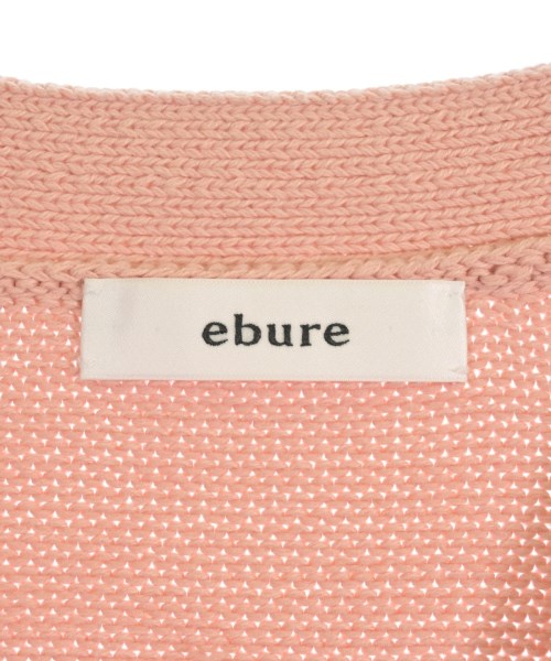 ebure เสื้อคาร์ดิแกน