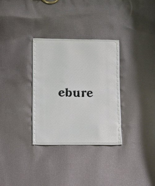 ebure แจ็คเก็ต