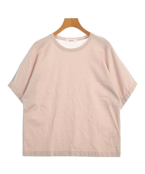 ebure เสื้อยืด/เสื้อท็อปส์