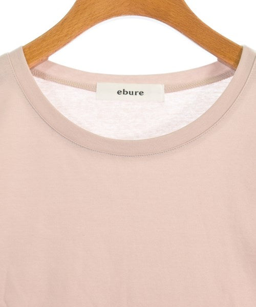 ebure เสื้อยืด/เสื้อท็อปส์