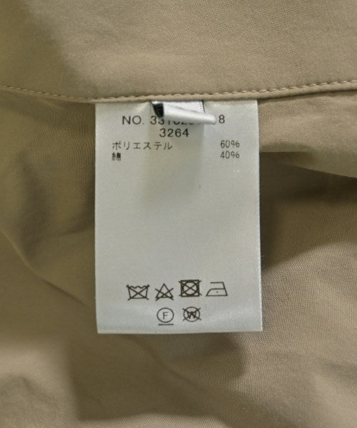 ebure เสื้อโค้ท อื่น