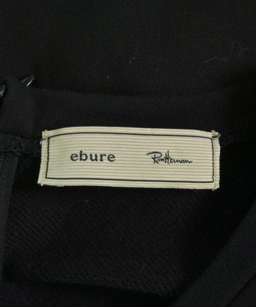 ebure ชุดเอี๊ยม/เสื้อคลุมหลวมๆ/จั๊มสูท