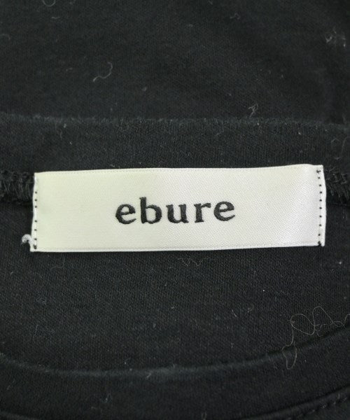 ebure เสื้อยืด/เสื้อท็อปส์