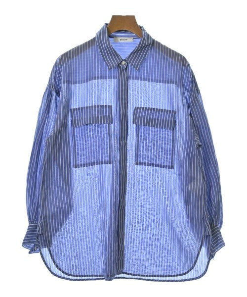 ebure เสื้อลำลอง