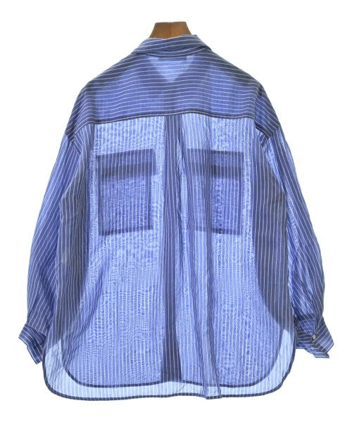 ebure เสื้อลำลอง