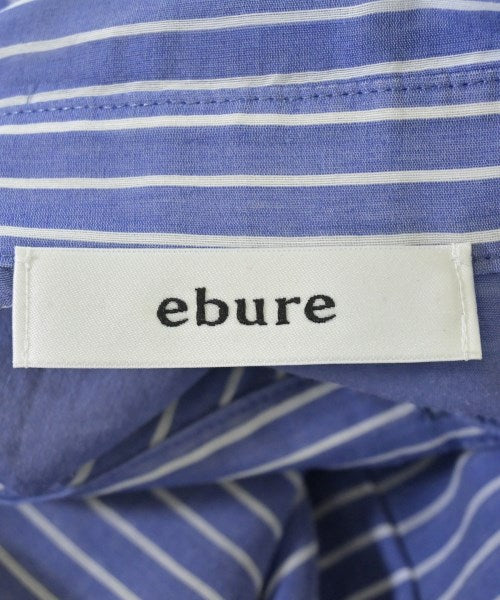 ebure เสื้อลำลอง