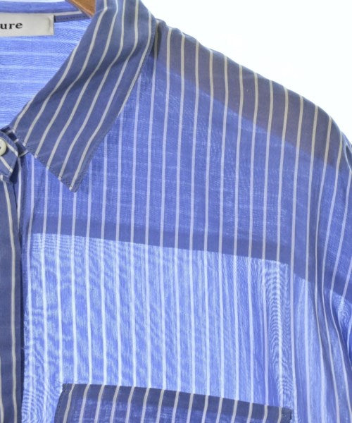 ebure เสื้อลำลอง